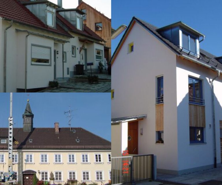 FORTSCHRITT, QUALITÄT, ZUVERLÄSSIGKEIT